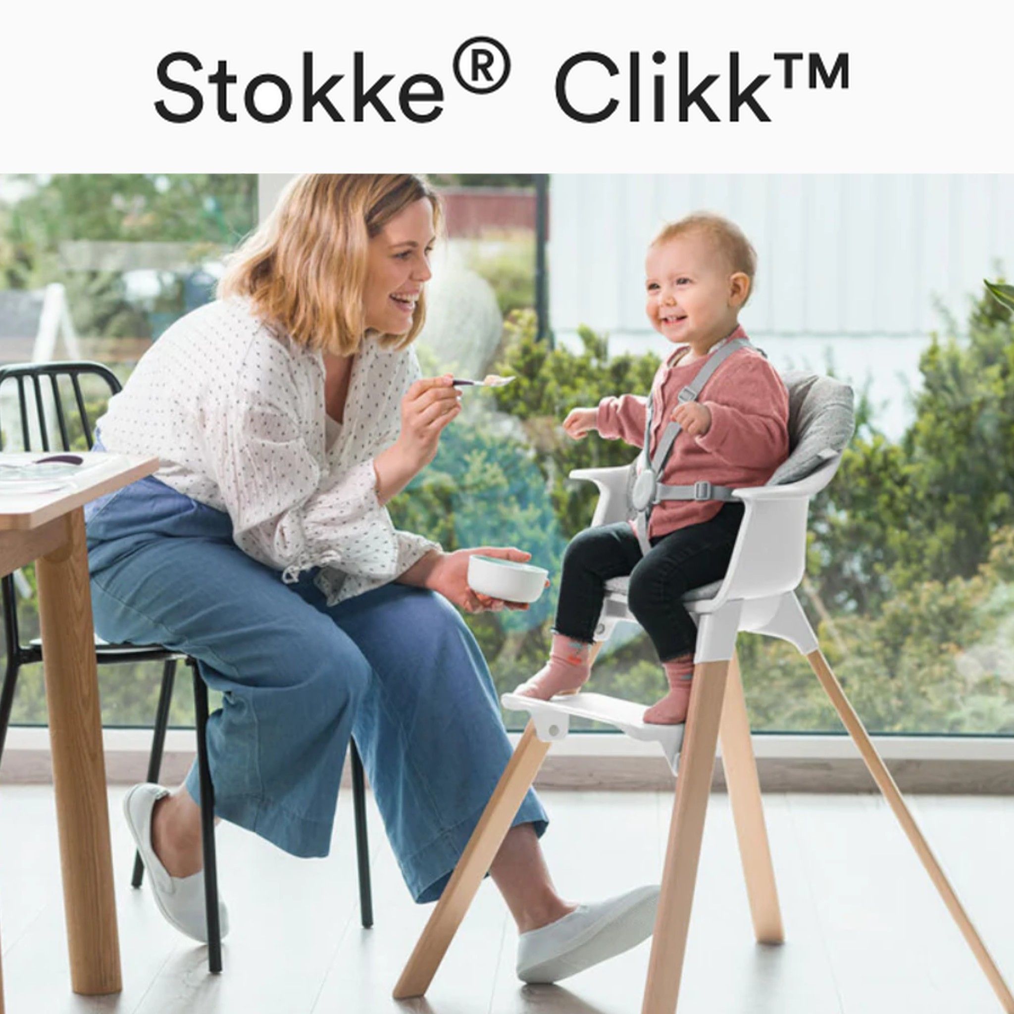 Comprar online Stokke Clikk oferta