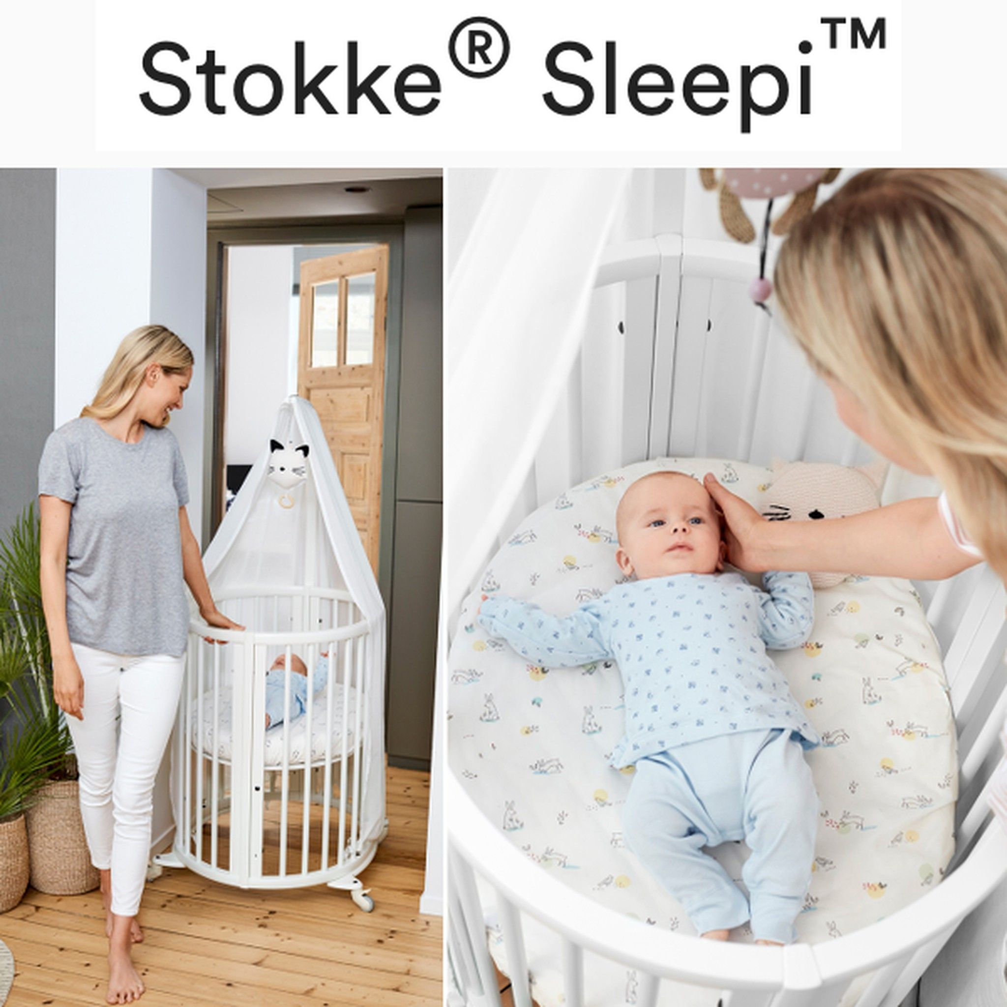 Stokke Sleepi
