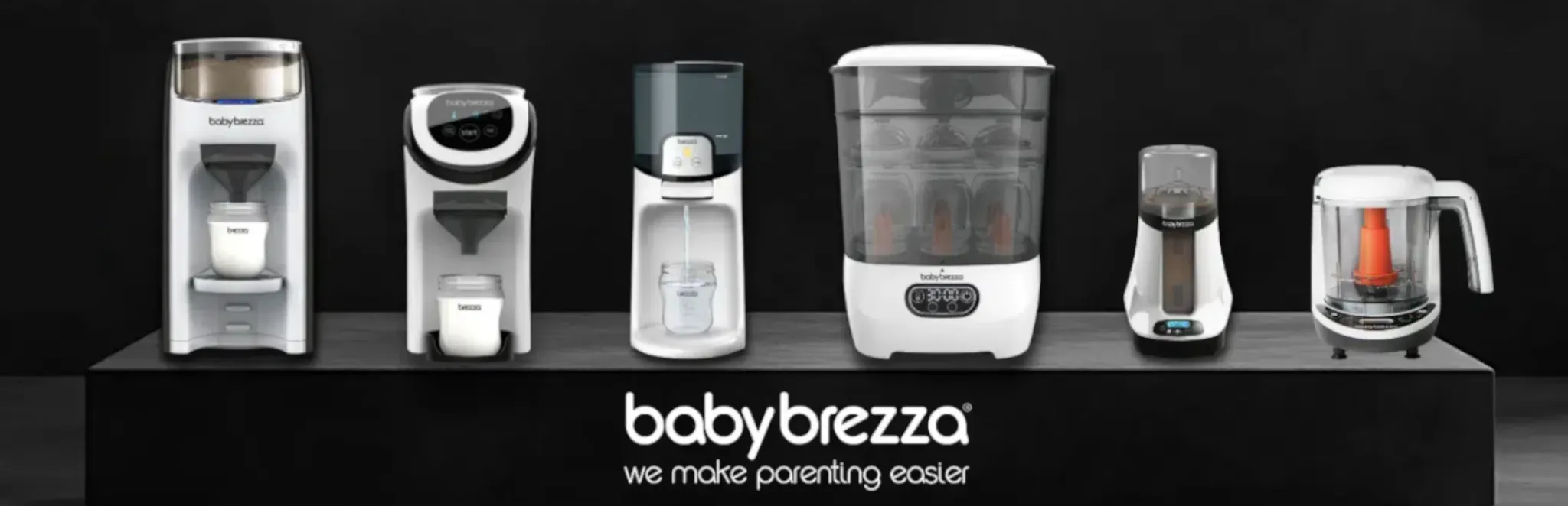 babybrezza