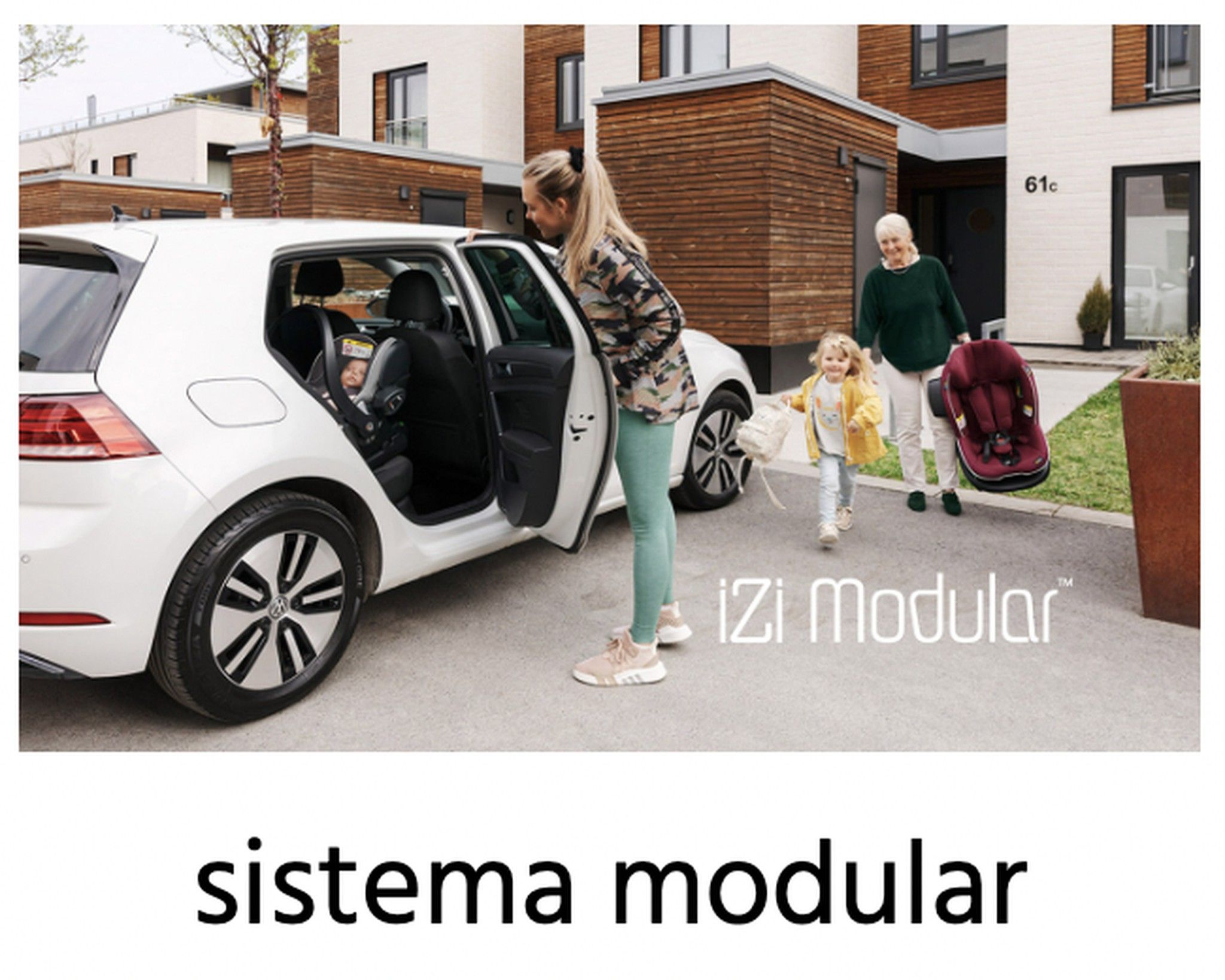 izimodular