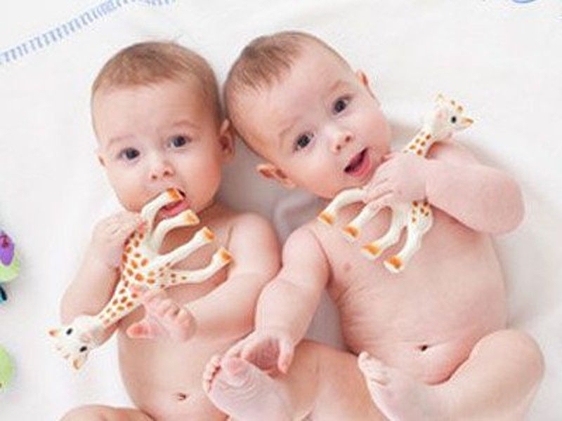 PRODUCTOS PARA GEMELOS - NOARI TWINS