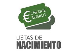 LISTAS DE NACIMIENTO