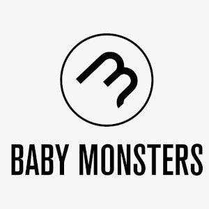 Baby Monsters
