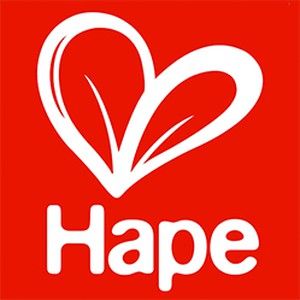 Hape