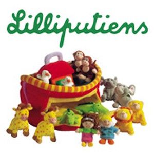 Lilliputiens