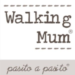 Walking Mum