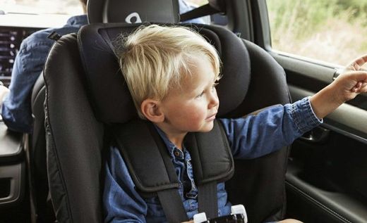 A Contramarcha con Plus Test