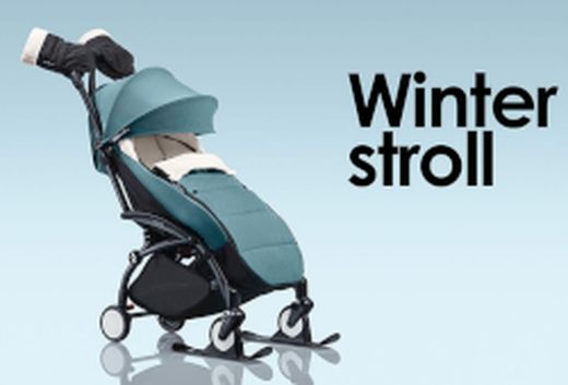 Acessórios de inverno Stokke YOYO