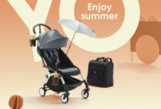 Acessórios de verão Stokke YOYO