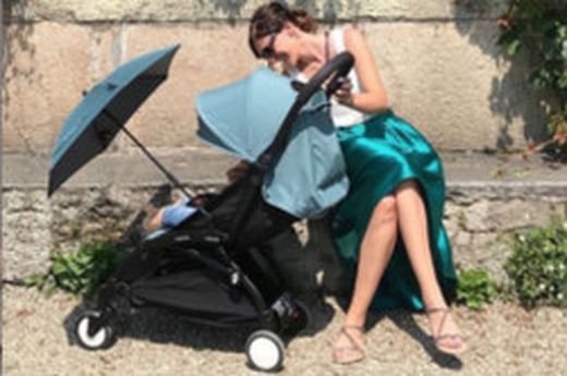 Acessórios de verão YOYO