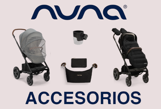 Accesorios Nuna