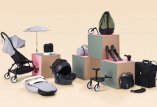 Acessórios Stokke YoYO