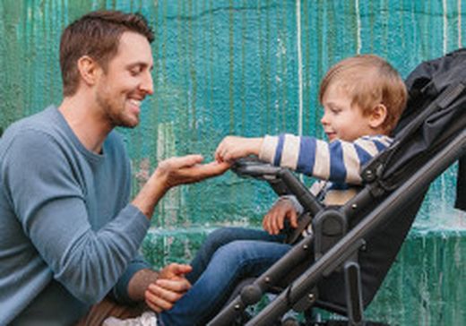 Accessoires UPPAbébé