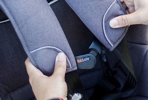 Agrupadores de arnés