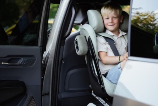 Axkid ONE 3 - ACM Isofix hasta los 7 años
