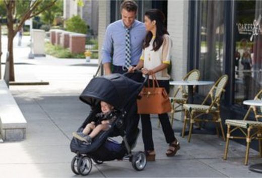 Baby Jogger
