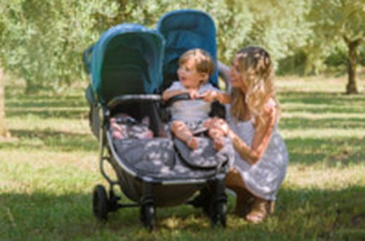 Baby Monsters EasyTwin