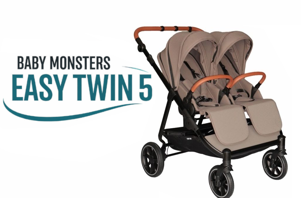 cybex m4 Priam 4 Stroller Frame – Bebeang Baby Squarebills combined with a compact Women's Waterproof Jackets Full Color:Flamingo Light Blue