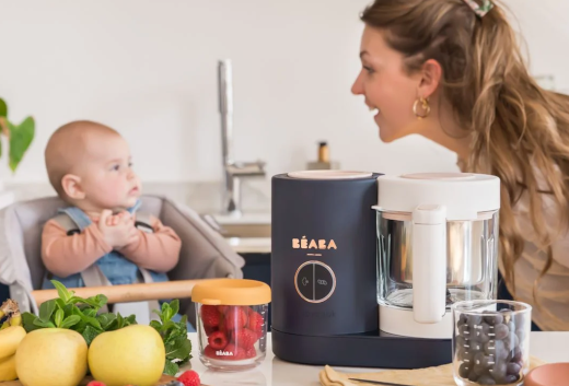 Babycook de Béaba