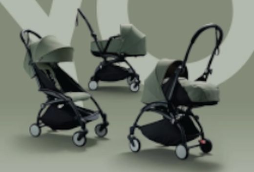 Passeggino BabyZen YOYO²