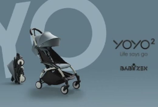 Cadira BabyZen YOYO²