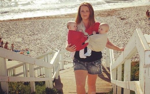 Bandoleras de anillas