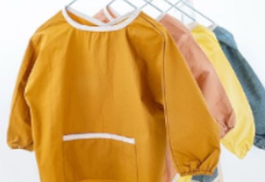 School smocks