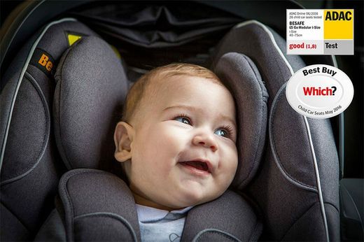 BeSafe iZi Go Modular