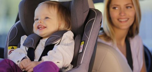 BeSafe iZi Modular System