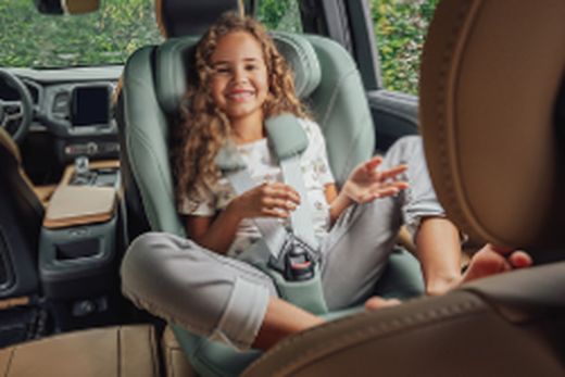 Britax Römer MAX-SAFE PRO