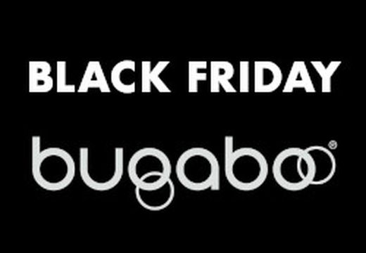 Black Friday Bugaboo