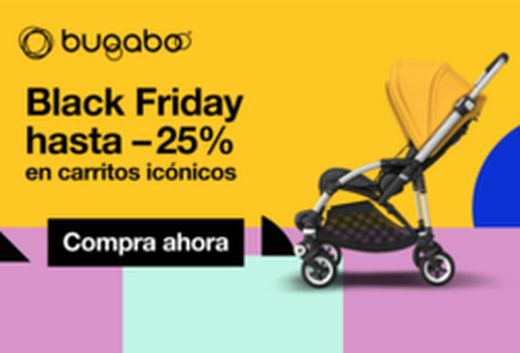 Bugaboo Bee⁵