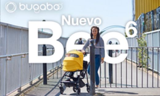 Bugaboo Bee⁶
