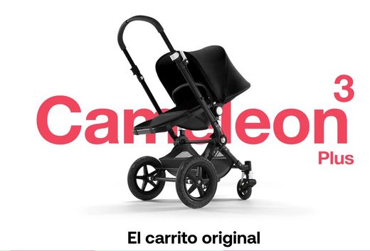 Bugaboo Cameleon³