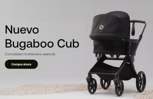 Bugaboo Cub