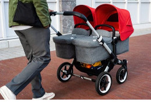 Bugaboo Donkey³