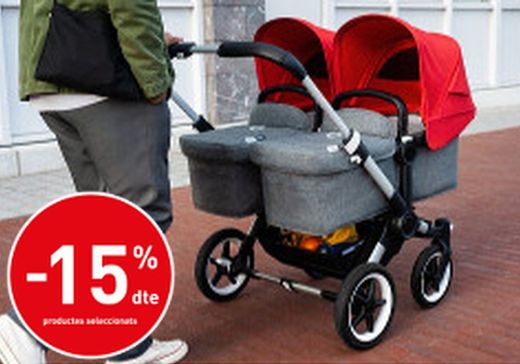 Bugaboo Donkey³