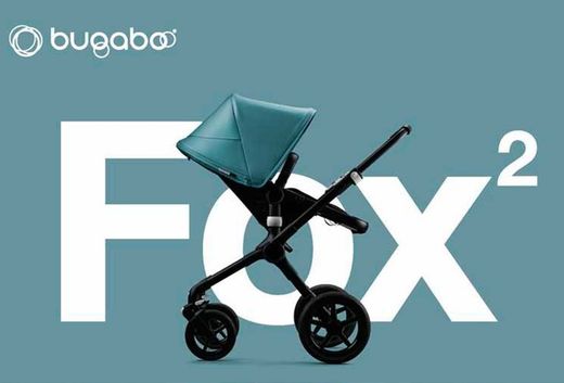 Bugaboo Fox²