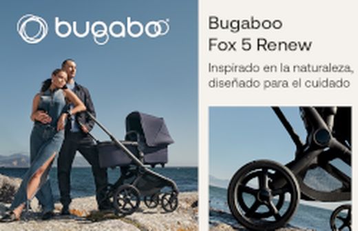 Bugaboo Fox 5 Renew