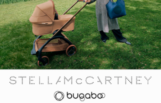 Bugaboo x Stella McCartney