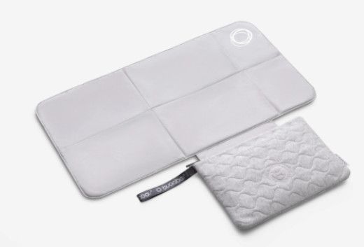 Cambiadores portátiles