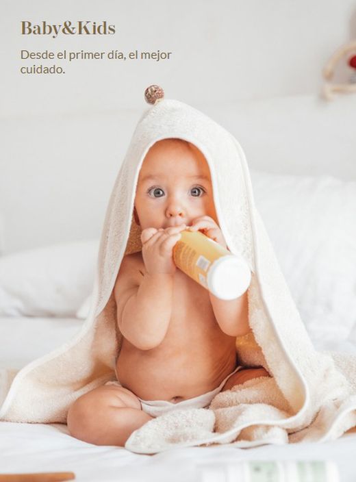 Carelia, ¡tu piel se lo merece!