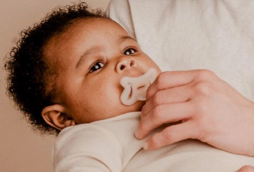 Pacifiers