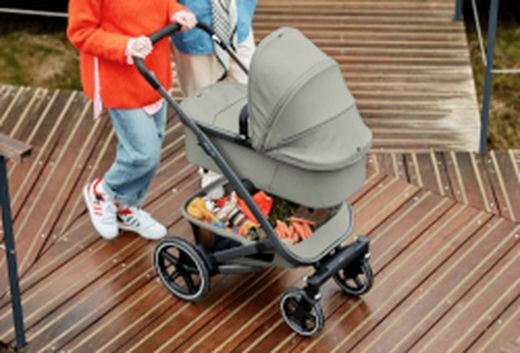 Cochecitos de Bebé