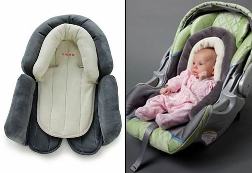 Reductores y cojines