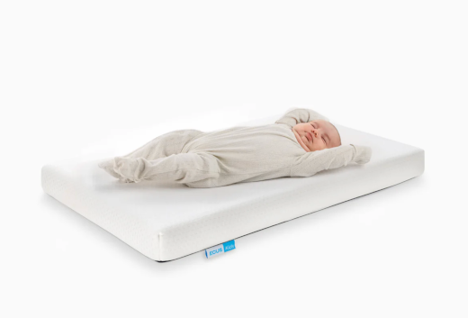 Colchones para minicuna