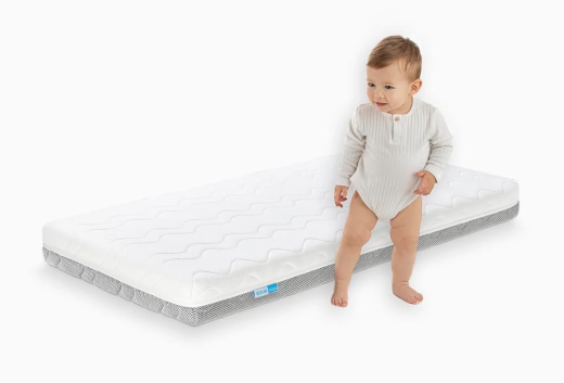 Colchones y almohadas