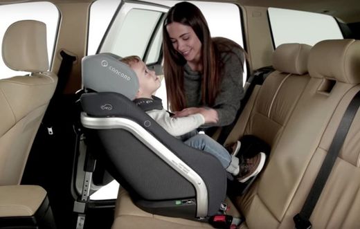 Concord Reverso Plus