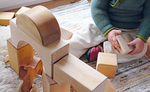 Construcciones y apilables