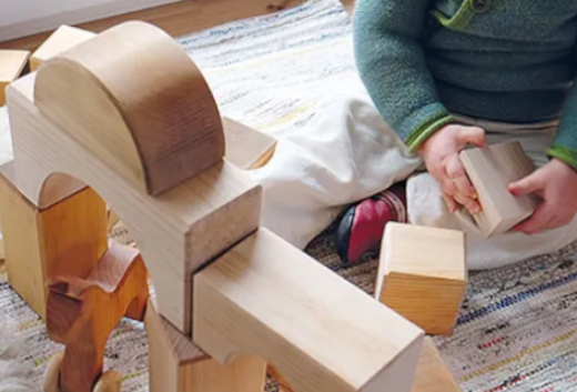 Constructions et empilables